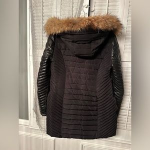 Women’s Rudsak Coat